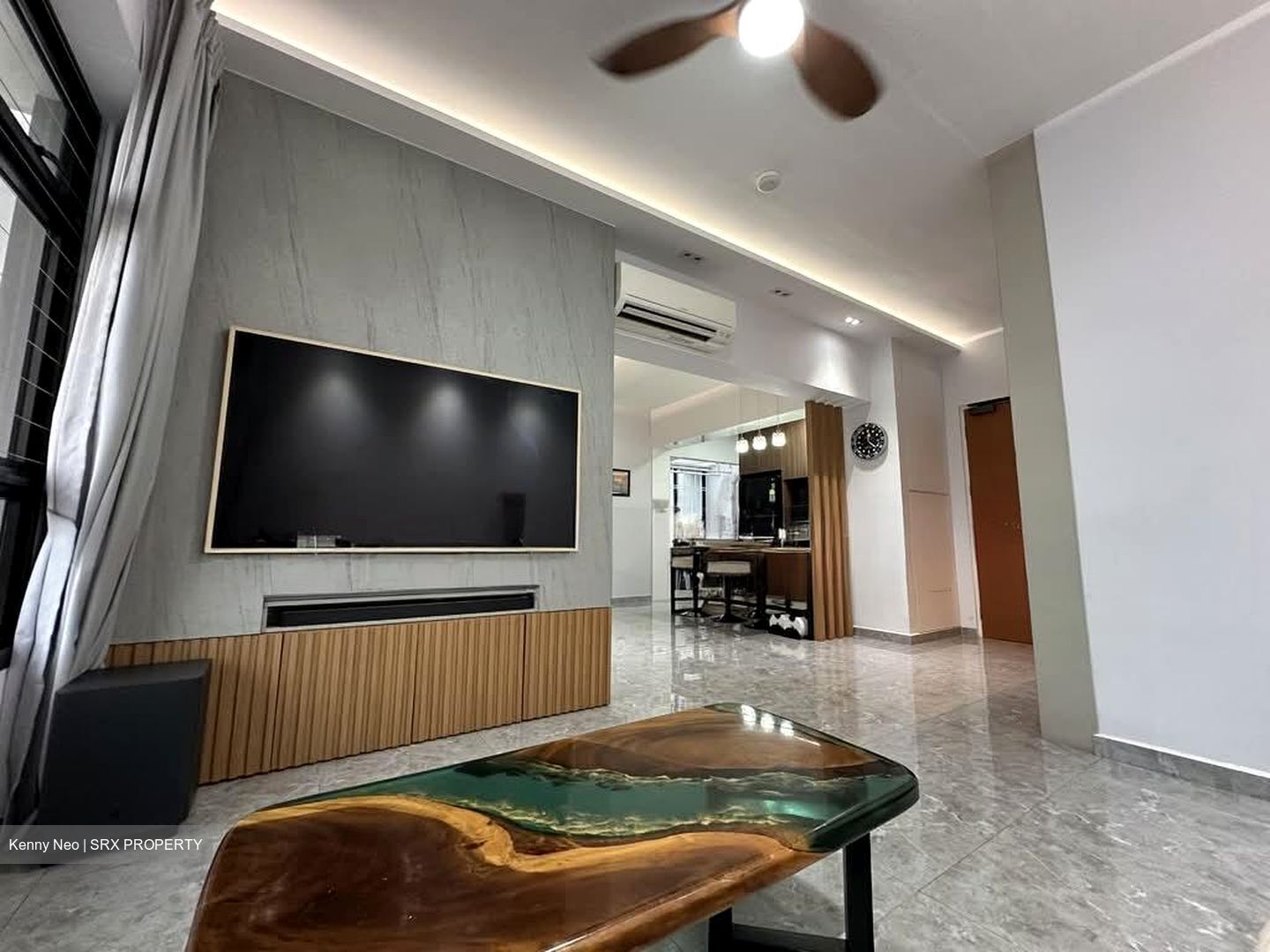 Blk 114A Alkaff Oasis (Toa Payoh), HDB 4 Rooms #574438851